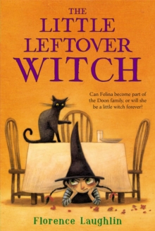 Image for Little Leftover Witch