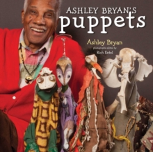 Image for Ashley Bryan's Puppets : Making Something from Everything