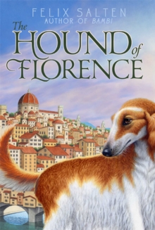 Image for The hound of Florence
