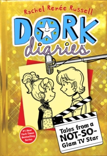 Image for Dork Diaries 7