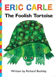 Image for The Foolish Tortoise : Lap Edition