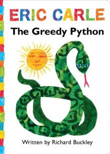 Image for The Greedy Python : Lap Edition