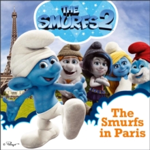 Image for The Smurfs in Paris