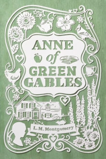 Image for Anne of Green Gables