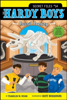 Image for Fossil frenzy