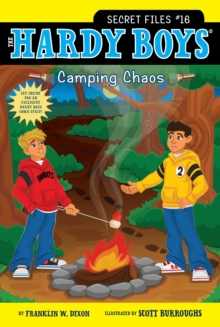 Image for Camping Chaos
