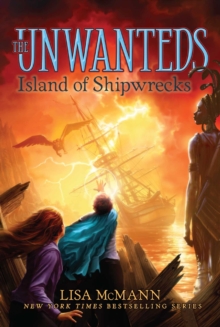 Image for Island of Shipwrecks