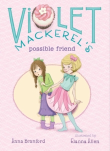 Image for Violet Mackerel's Possible Friend