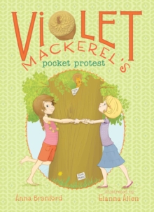 Image for Violet Mackerel's Pocket Protest