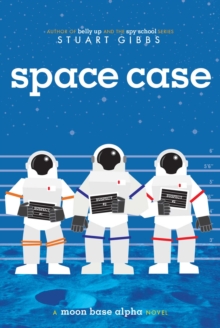 Image for Space Case