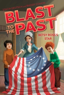 Image for Betsy Ross's Star