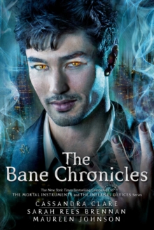 Image for Bane Chronicles
