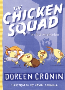 Image for The Chicken Squad