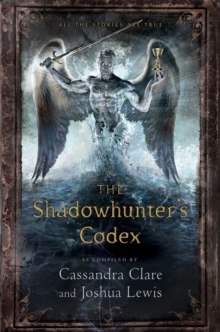 Image for Shadowhunter's Codex