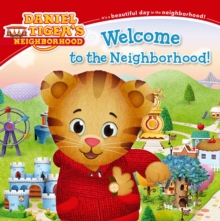 Image for Welcome to the Neighborhood!