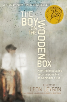 Image for The Boy on the Wooden Box