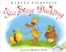 Image for The sissy duckling