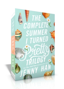 Image for The Complete Summer I Turned Pretty Trilogy (Boxed Set) : The Summer I Turned Pretty; It's Not Summer Without You; We'll Always Have Summer
