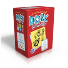 Image for Dork Diaries Boxed Set (Books 4-6) : Dork Diaries 4; Dork Diaries 5; Dork Diaries 6