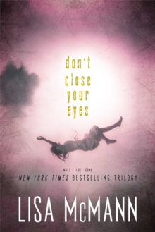 Image for Don't Close Your Eyes