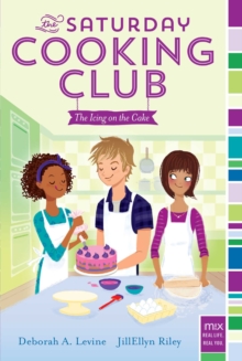 Image for Saturday Cooking Club #2