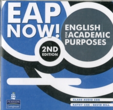 Image for EAP Now! Audio Double CD-ROM