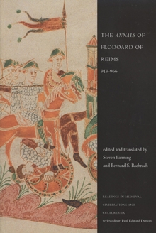 Image for The 'Annals' of Flodoard of Reims, 919-966