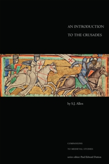 Image for Introduction to the Crusades