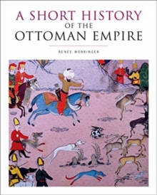 Image for A Short History of the Ottoman Empire