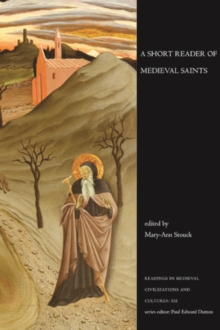 Short Reader of Medieval Saints