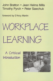 Image for Workplace Learning