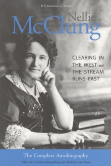 Image for Nellie Mcclung: The Complete Autobiography