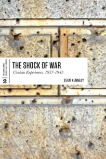 Shock of War