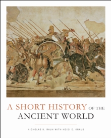 Short History of the Ancient World