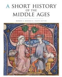 Short History of the Middle Ages, Fourth Edition