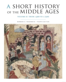A Short History of the Middle Ages