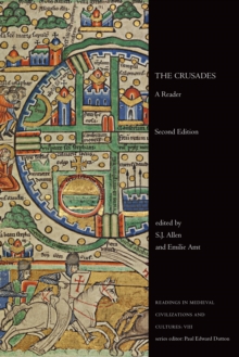 Image for The Crusades : A Reader, Second Edition
