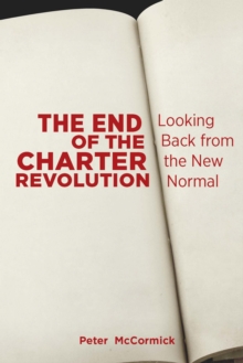 End of the Charter Revolution