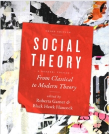 Social Theory