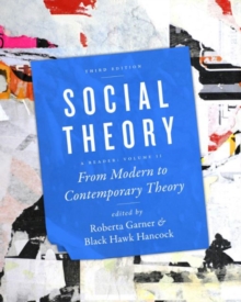 Social Theory