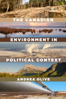 Image for Canadian Environment in Political Context