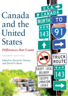 Canada and the United States