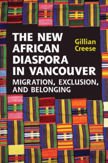 Image for The New African Diaspora in Vancouver