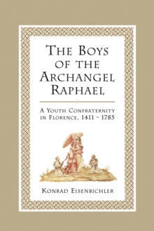 Boys of the Archangel Raphael