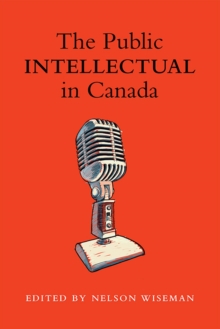 Public intellectual in Canada