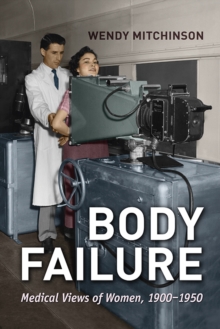 Image for Body Failure