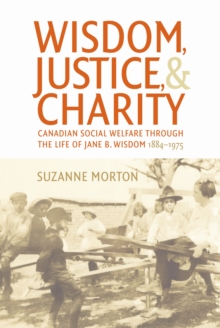 Wisdom, Justice and Charity