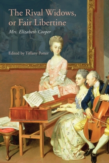 Rival Widows, or Fair Libertine (1735)