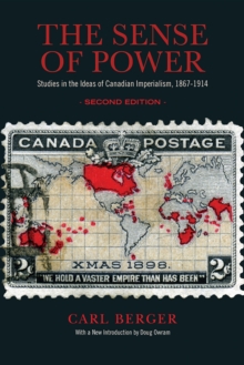 Sense of Power
