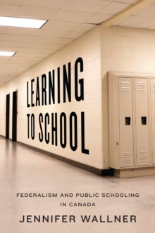 Image for Learning to School